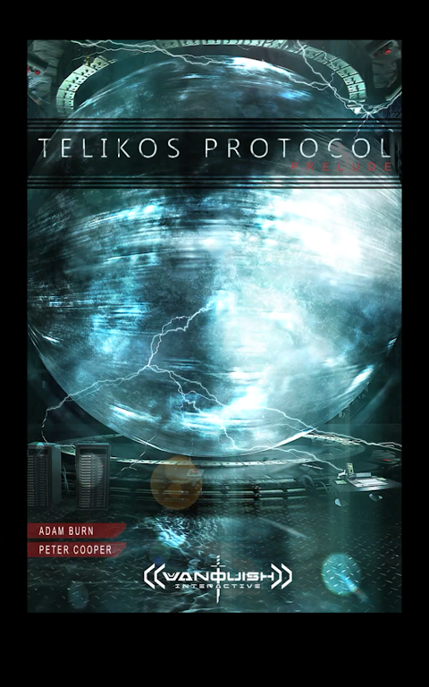 Telikos Protocol Prologue Screenshot1