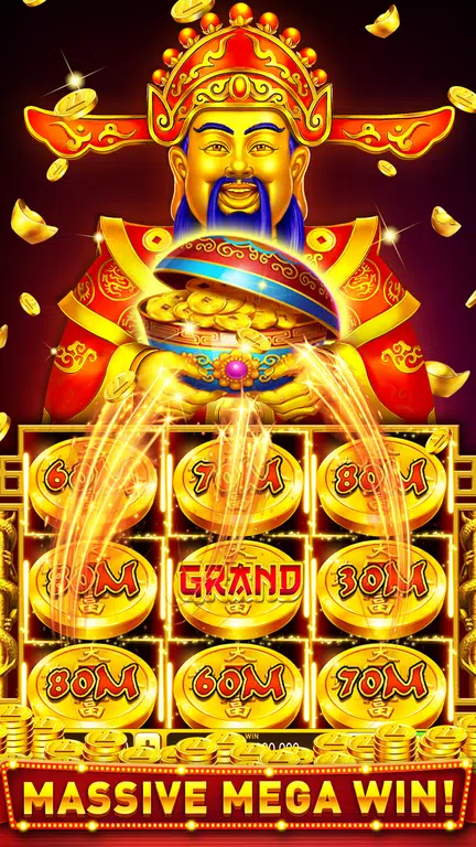 Slots: Vegas Slot Machines Screenshot1