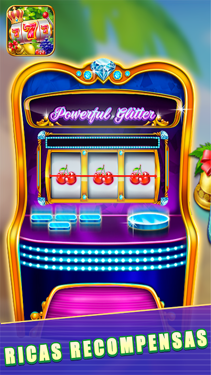 Fruit Roll Slots Screenshot3