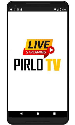 Pirlo Tv HD Futbol en Directo Screenshot1