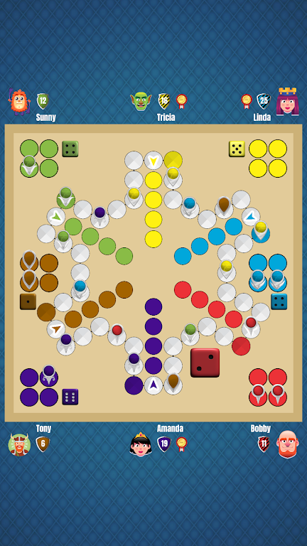 Ludo Club Master Game 2022 Screenshot3