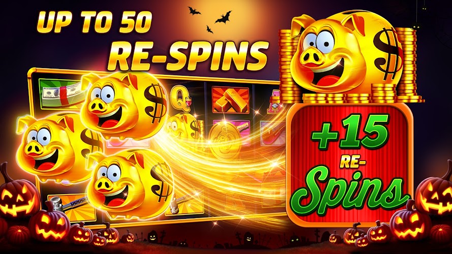 Winning Slots Las Vegas Casino Screenshot2