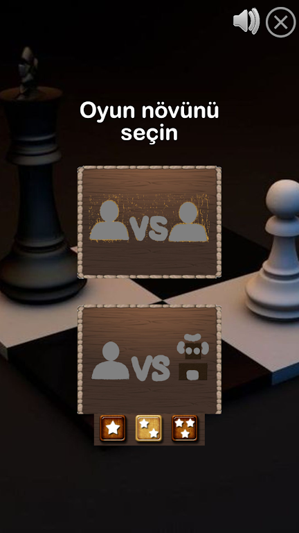 Chess Azerbaijan (Online Games ) Screenshot4