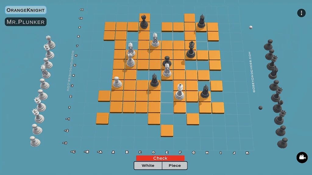 Beyond Chess Screenshot1