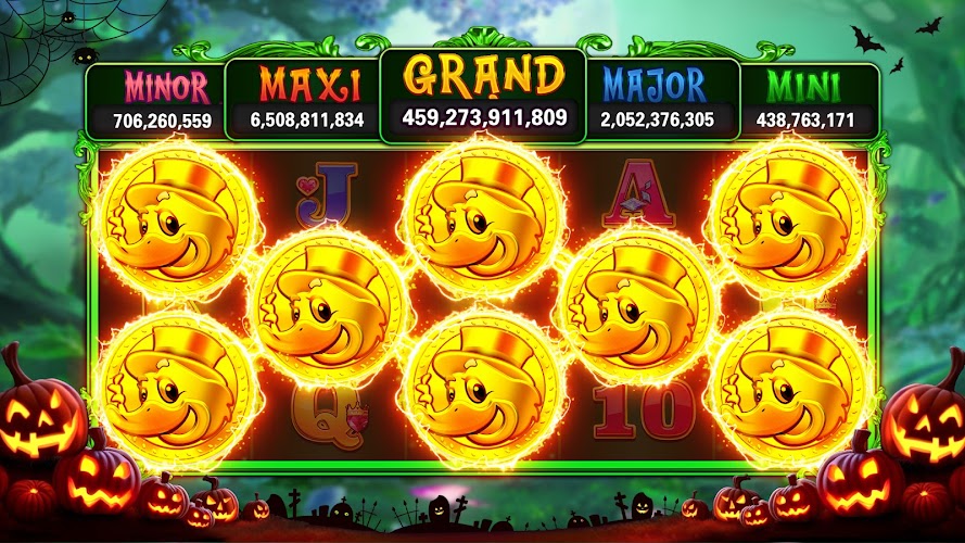 Winning Slots Las Vegas Casino Screenshot3