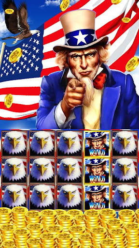 Royal Slots Free Slot Machines Screenshot3