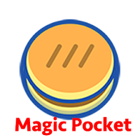 Magic Pocket theme APK