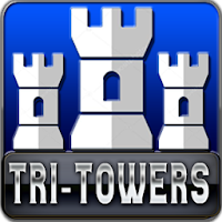 Tri-Towers APK