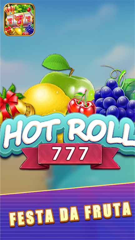 Fruit Roll Slots Screenshot2