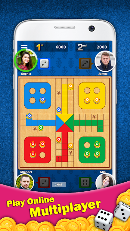 Ludo Epic Screenshot3