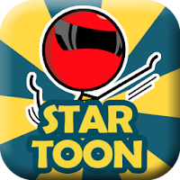 Jolramaen star toon APK