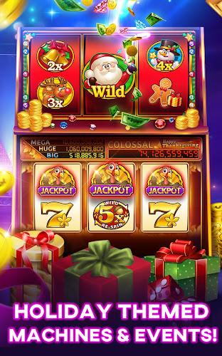 DoubleX Casino - Slots Games Screenshot4