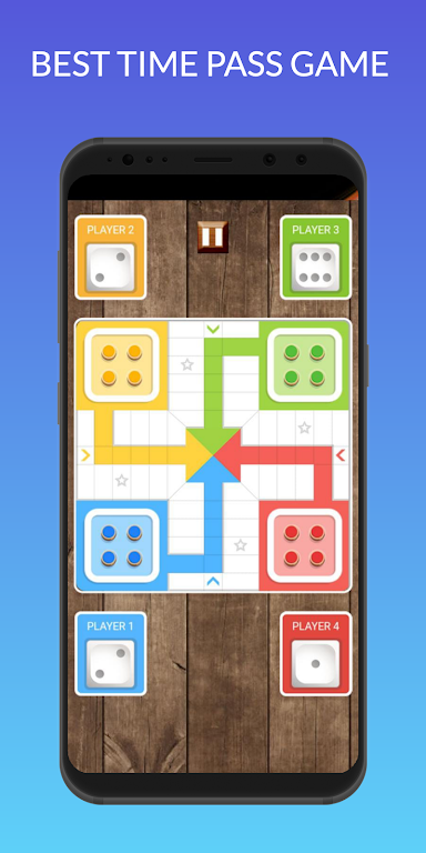 Ludo - Board Game Screenshot2