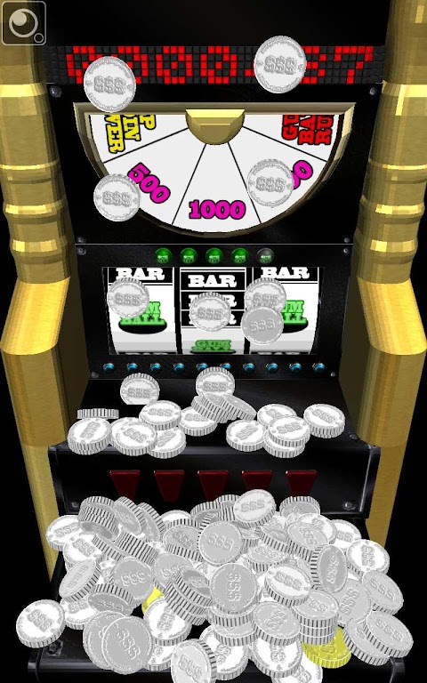 Coin Pusher Circus Drums Screenshot3