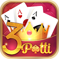 Teen Patti Rumble - Indian Traditional Card Game APK