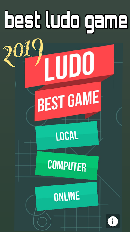 Ludo master king : new game 2019 Screenshot1