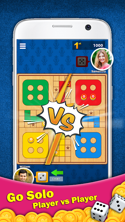 Ludo Epic Screenshot2