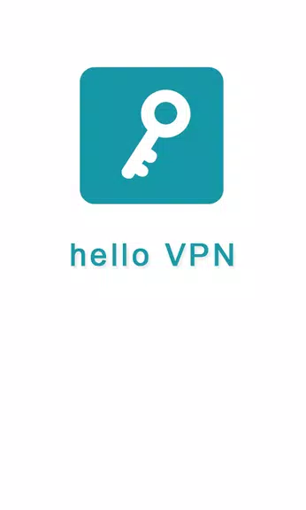 Super Free Hello VPN Proxy-Secure VPN & Unlimited Screenshot3