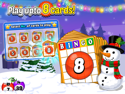 Bingo Day Screenshot3