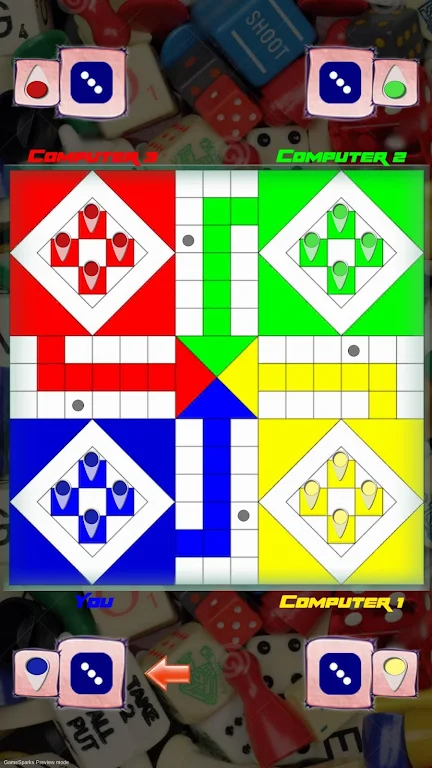 Ludo Challenge Screenshot4