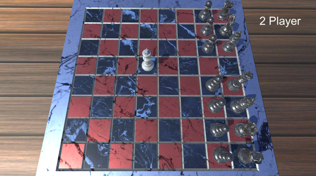 Chessman: One vs All Screenshot1