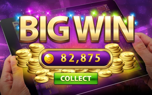 Golden Lion Slots™-Free Casino Screenshot2