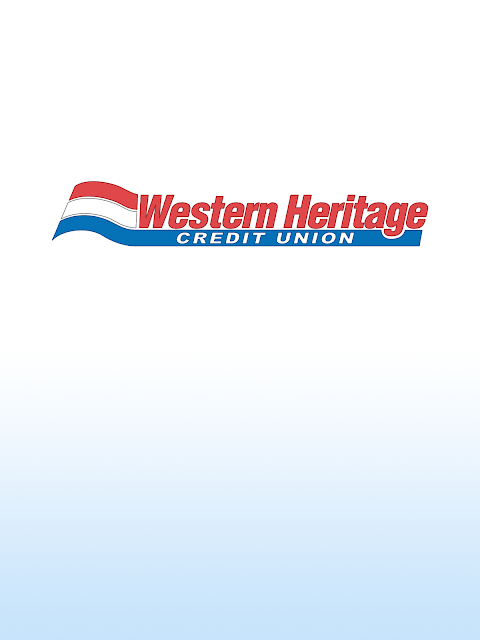 Western Heritage Credit Union Screenshot1