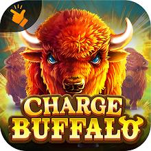 Charge Buffalo Slot-TaDa Games APK