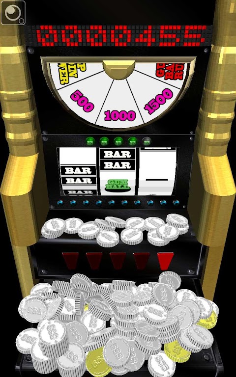 Coin Pusher Circus Drums Screenshot2