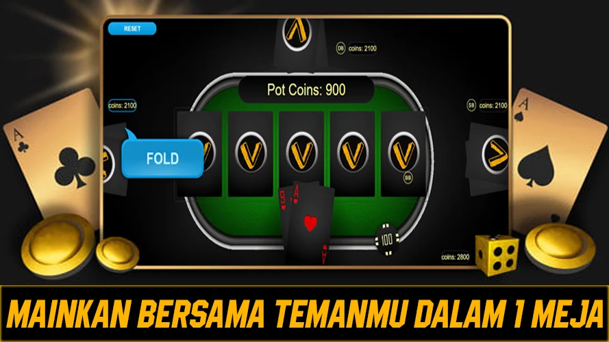 PKV Resmi - Poker - DominoQQ Screenshot2