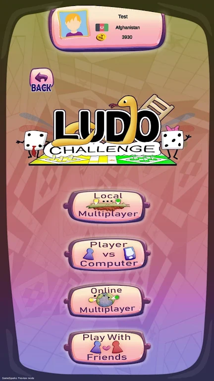 Ludo Challenge Screenshot3