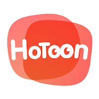 Hotoon-Daily Comics & Graphic Novels APK