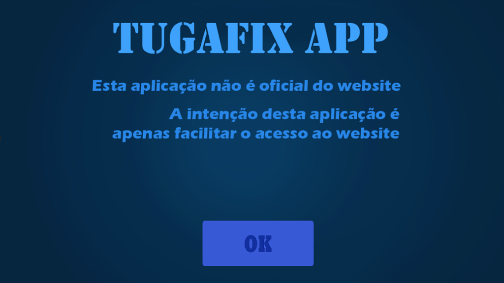 Tugaflix App Screenshot2