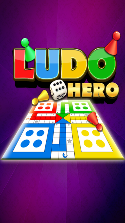 Ludo Hero Screenshot1