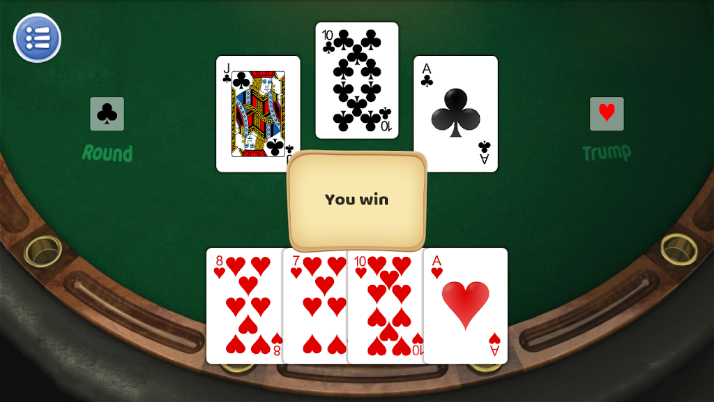 29 Card Game Ultimate Screenshot3