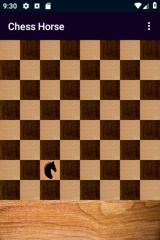 Chess Horse Screenshot2