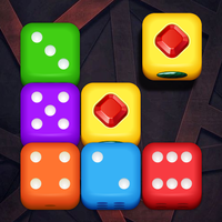 Merge Block: Dice Puzzle APK