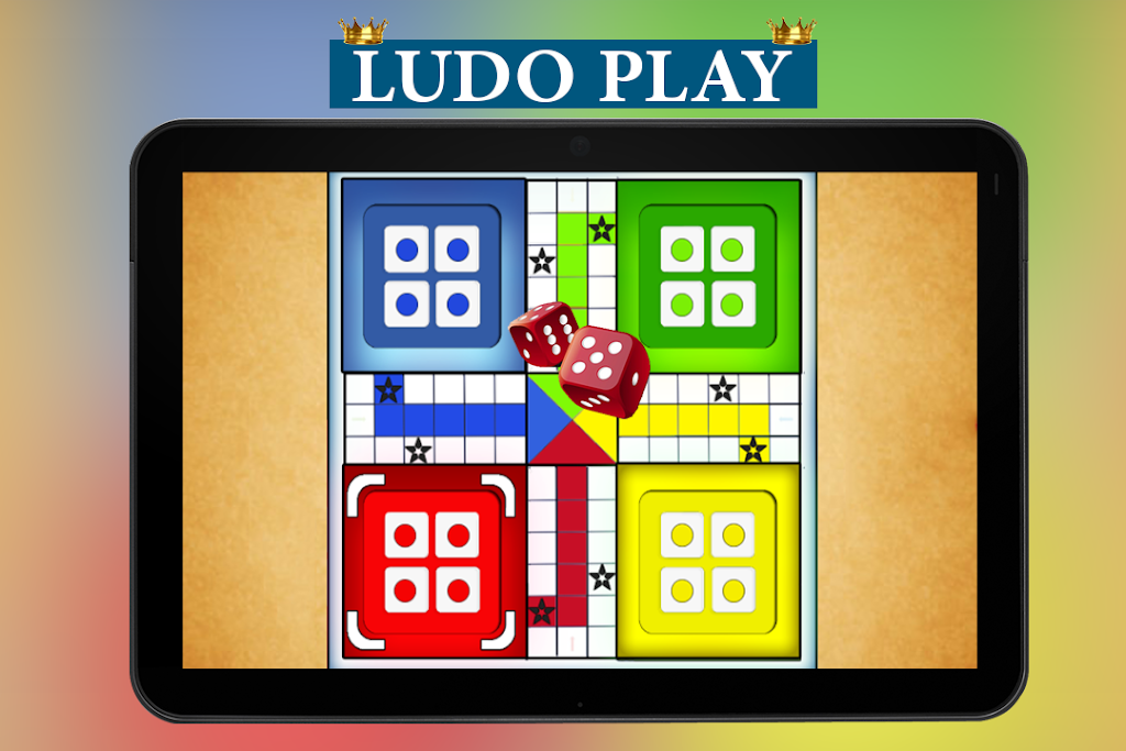 Ludo Master Star 2019 Screenshot2