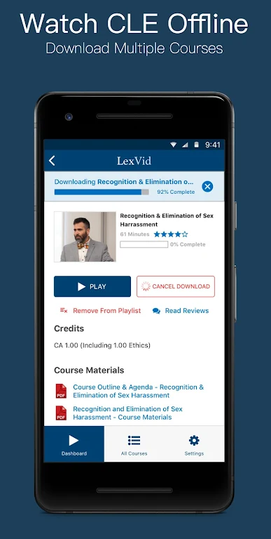 LexVid Screenshot3