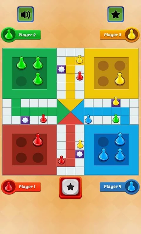 Ludo holiday Screenshot4