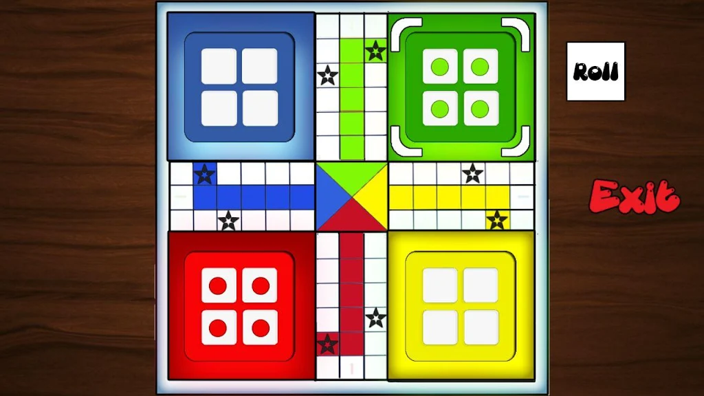 Ludo Zone Screenshot3