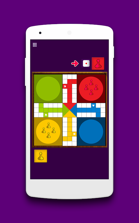 New Ludo Super Cup Offline Screenshot3