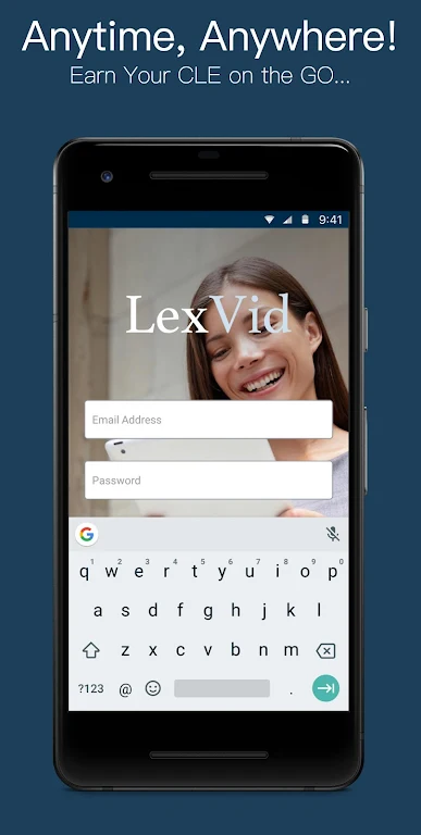 LexVid Screenshot1