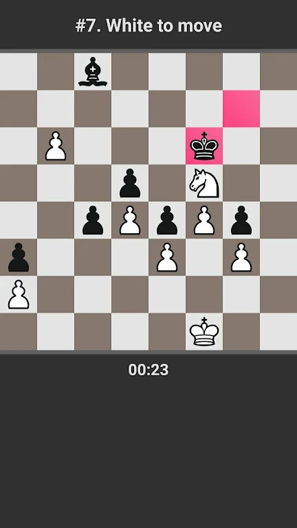 Weekly Chess Challenge Screenshot2