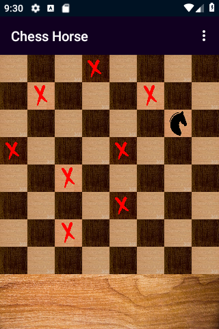 Chess Horse Screenshot3