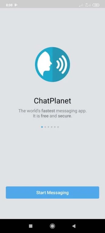 ChatPlanet Screenshot3