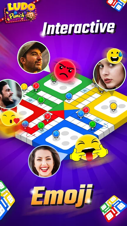 Ludo Punch Screenshot2