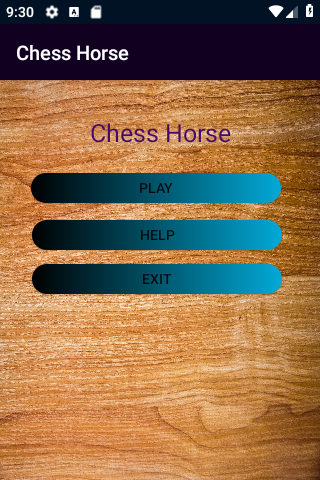 Chess Horse Screenshot1