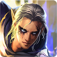 Magic Quest: Collectible Card Game. Free CCG RPG. APK