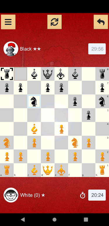 Easy Chess Screenshot3